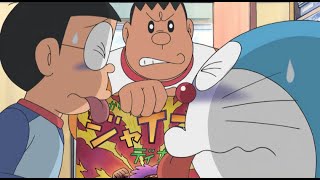 Download lagu Doraemon Bahasa Indonesia Terbaru || Terror Pertunjukkan Makan Malam GIant || 02-09-2023 mp3