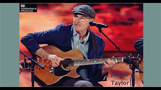 I Will Follow - James Taylor