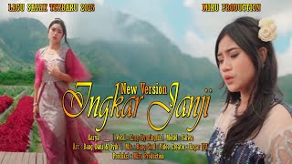 Download lagu LAGU SASAK TERBARU 2025 || INGKAR JANJI @berlianproductionnew @ERNISASAK mp3