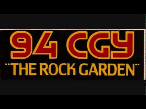 Boston Evening Radio 1984