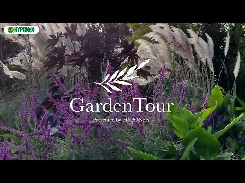 コテージガーデンのアイデア トピックス