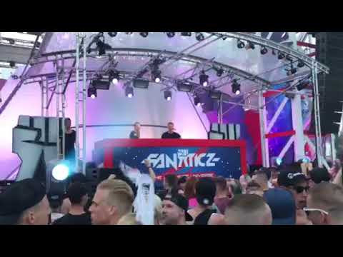 Unresolved & Malice - Bring The Panic (Qapital Edit)