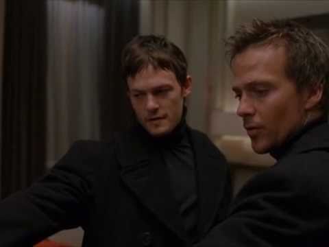 Boondock Saints - Shipping up to Boston