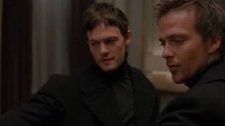 Boondock Saints - Shipping up to Boston