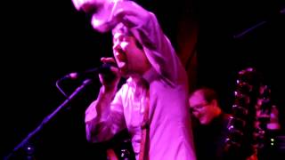 Cursive - Retreat! (Live in Atlanta)