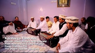 Kanhaiya Yaad Hai - Raag Tilak Kamod - YouTube
