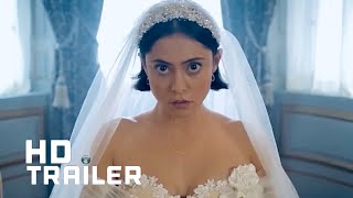 WEDDING SEASON Trailer (2022) | Rosa Salazar | Trailers For You
