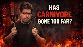 Has Carnivore Gone Too Far?