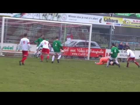 Summary V.V. Vosseveld - SP. Meddo | February 19