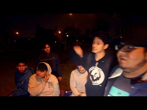 RIKU KTRIEL vs ZAPATILLA MC - OCTAVOS - FECHA 12 - ACHORAP SJ