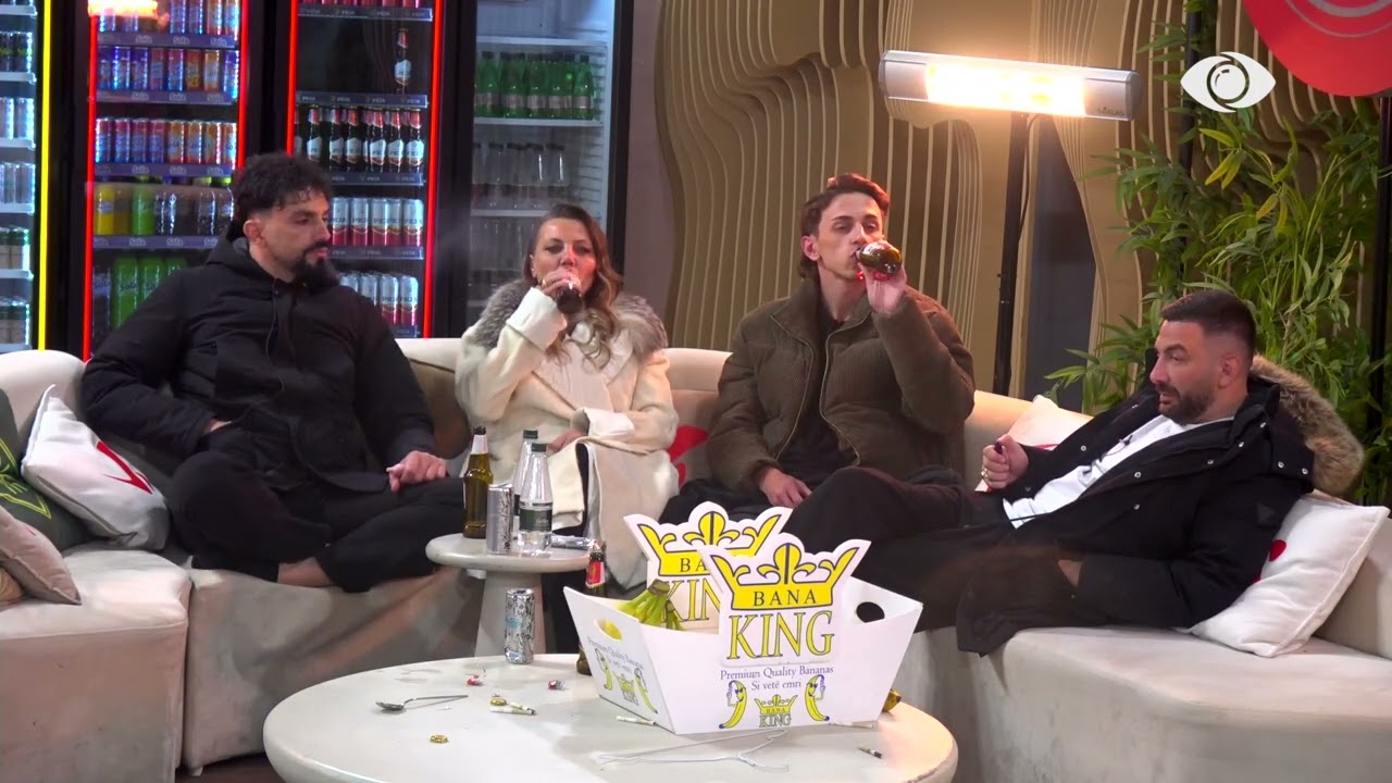 “Ai qeshte”/ Aldo bisedon me banorët për raportin e Laertit dhe Rozanës