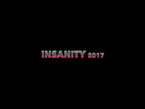 SYNKRONIC Live at Insanity 2017