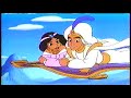 Closing To Disney Princess Collection Jasmine S Enchanted Tales The Greatest Treasure 1995 VHS
