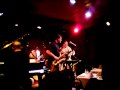 Saxophonist Tom Tallitsch plays 'Red Giant'. Chris' Jazz Cafe 4/23/10.mpg