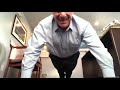 Day 27 Tony Sherr