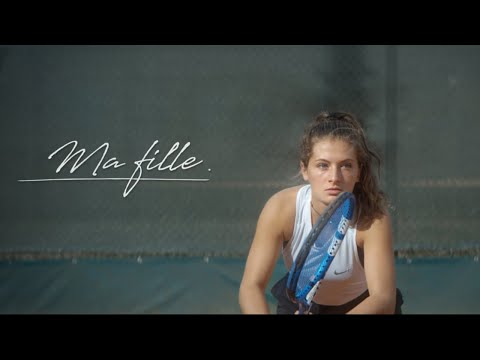 Ma fille   -   court-métrage