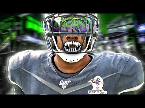 4 USER PICKS IN PRO BOWL! Madden 20 Career Mode Gameplay Ep. 37