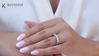 Κόσμημα Κοτσώνης Κόρινθος / Κοσμήματα με την υπογραφή του καλύτερου Ελληνικού εργαστηρίου