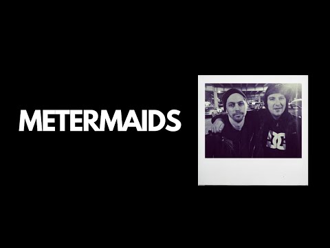 The Metermaids on making the We Brought Knives album | Hip Hop Interview - Brooklyn | TheBeeShine