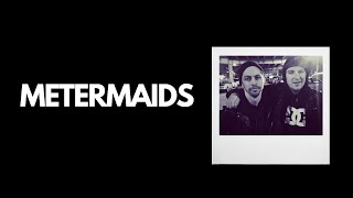 The Metermaids on making the We Brought Knives album | Hip Hop Interview - Brooklyn | TheBeeShine