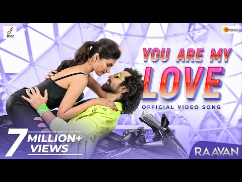 YOU ARE MY LOVE | RAAVAN | JEET | LAHOMA | ASH KING | IMRAN SARDHARIYA | THE RED KETTLE