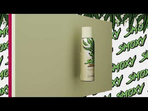 Spray Neutralizador de Olores | Vanilla Dreams | 6.9oz [Smoxy] | Apegos Perú