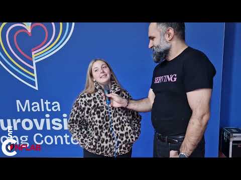 Kelsy Attard - Perfectly Broken | MESC | Malta | Interview | ESConflab
