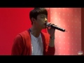140822 Seo In Guk 서인국 - Calling You 부른다 ...