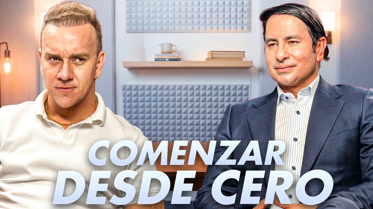 MILLONARIO ME CONFIESA COMO SE HIZO RICO - Alejandro Cardona