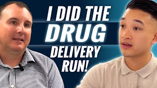 Lifescience CEO Tim Boyle's Journey: From Academia to Industry Leader!