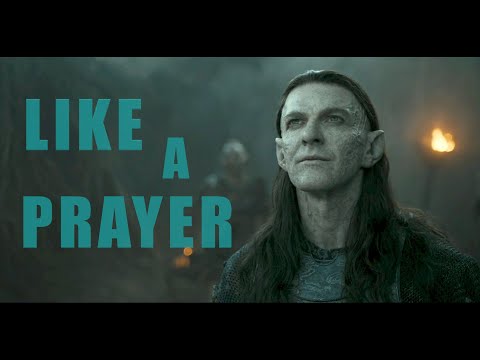 Adar (Like a Prayer)