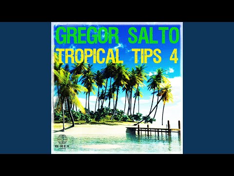 Gregor Salto Tropical Tips 4 (Continuous DJ Mix)