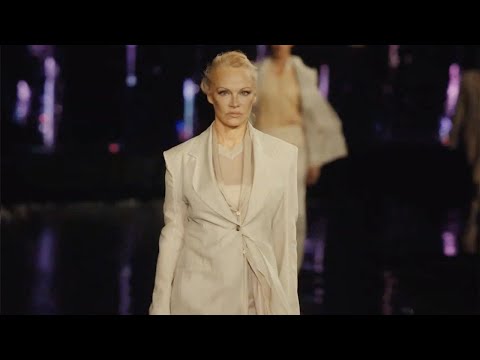 Boss Spring/Summer 2023