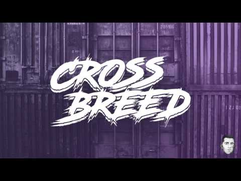 CrossBreed - Rust [Grime Instrumental]