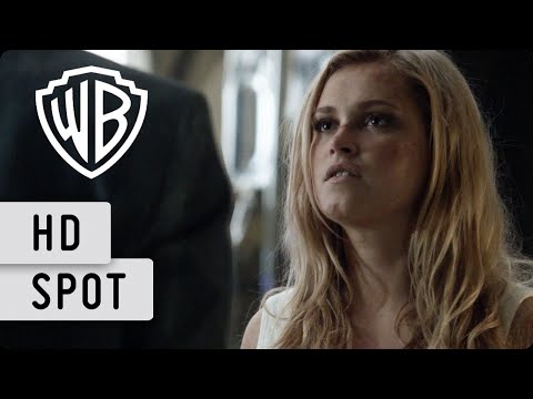THE 100 Staffel 2 - Spot 1 Deutsch HD German