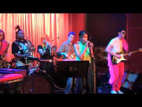 Makin My Way Back Home - Ferrous Wheel