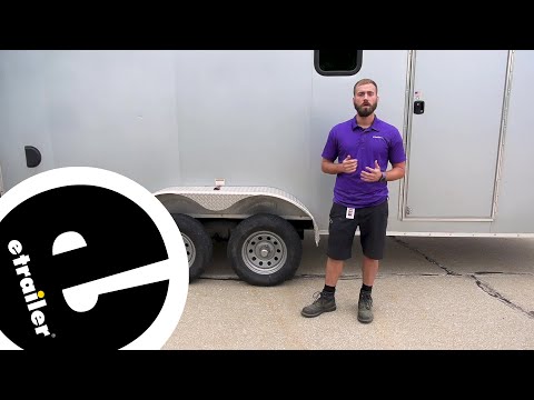 etrailer | Complete Breakdown of the Dexter Trailer Springs Over-Under Conversion Kit