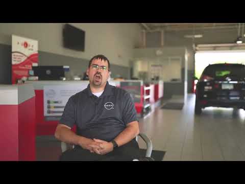 Meet Eric Hart | Employee Spotlight