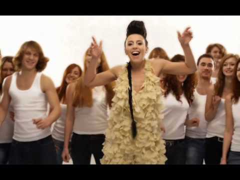 Video thumbnail for You’re Made of Love