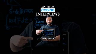 Math for Programming