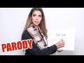 Laura Lee Answer the Web's Most Searched Questions | PARODY