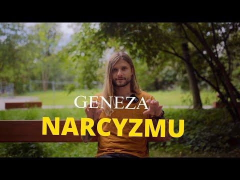 How a NARCISSISTIC personality is formed