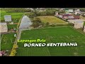Lapangan Sepak Bola Borneo Sentebang Jawai