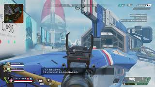でるかレイス4000ダメージ