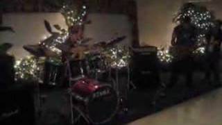 axe of redemption cover