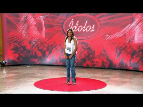 Ídolos 24/06/2010 - Pirilampos engraçados - HD