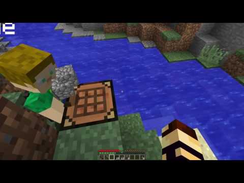 Mindcrack UHC Season 28 - Episode 1