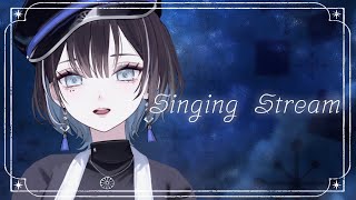 【 縦型歌枠 / #karaoke 】なにやらゆったり歌うようだ🦉【羽緒 / RK Music】#羽緒集魂中 #vtuber #vsinger #shorts #歌枠