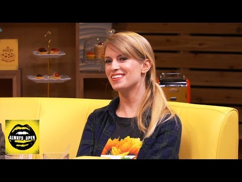 Always Open: Ep. 27 - Hot For Teacher | Rooster Teeth