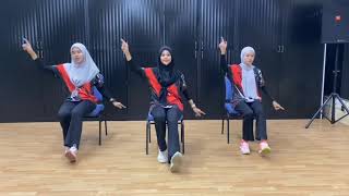 Download lagu X-BREAK | CHAIROBIC | NARATU BY SHARIN AMUD SHAPRI | PERLIS SIHAT SEJAHTERA mp3 Download lagu X-BREAK | CHAIROBIC | NARATU BY SHARIN AMUD SHAPRI | PERLIS SIHAT SEJAHTERA mp3